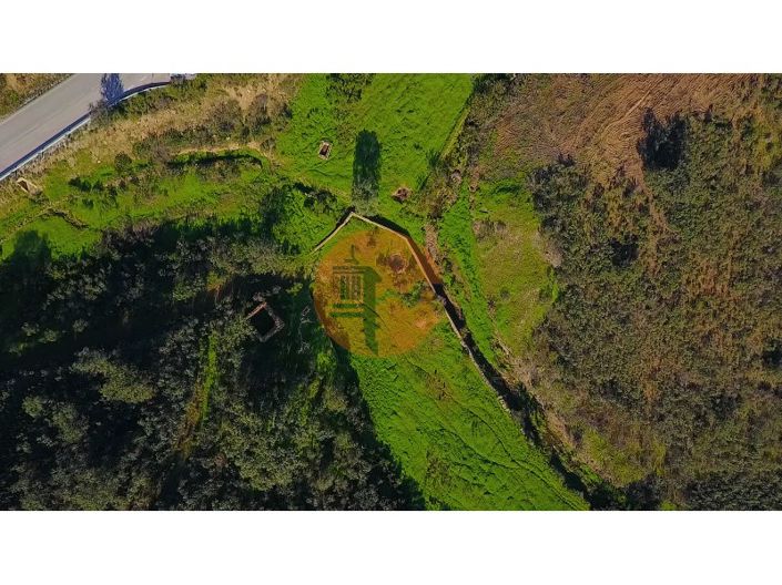 Image No.33-Terrain à vendre à Castro Marim