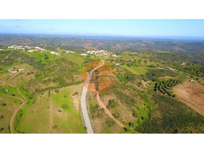 Image No.35-Terrain à vendre à Castro Marim