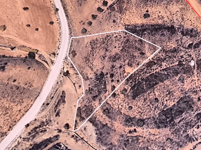 Image No.38-Terrain à vendre à Castro Marim