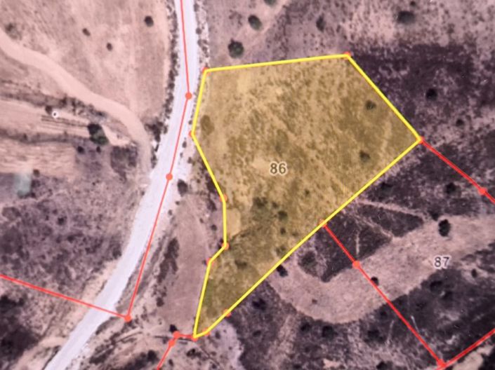 Image No.39-Terrain à vendre à Castro Marim