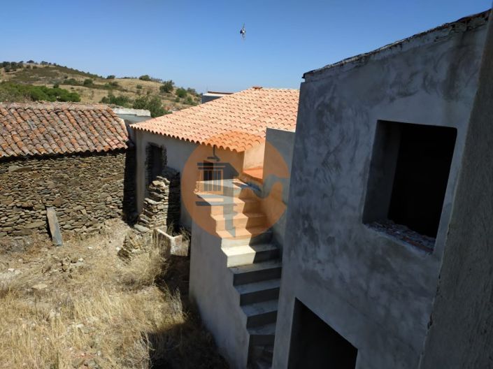 Image No.33-Commercial de 6 chambres à vendre à Alcoutim