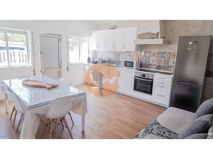 Image No.1-Maison de 1 chambre à vendre à Vila Real de Santo António
