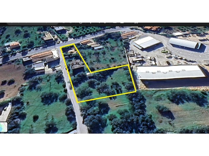 Image No.29-Plot for sale