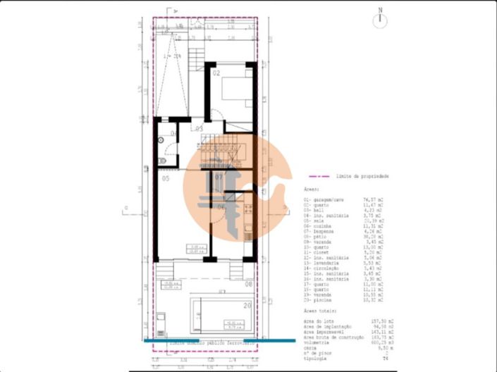 Image No.14-4 Bed House for sale