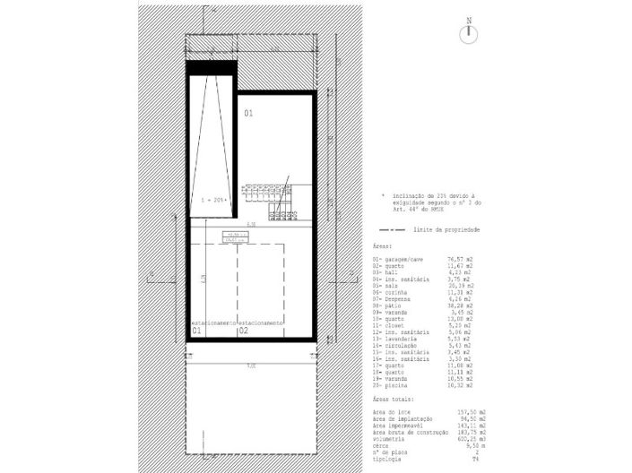 Image No.19-4 Bed House for sale