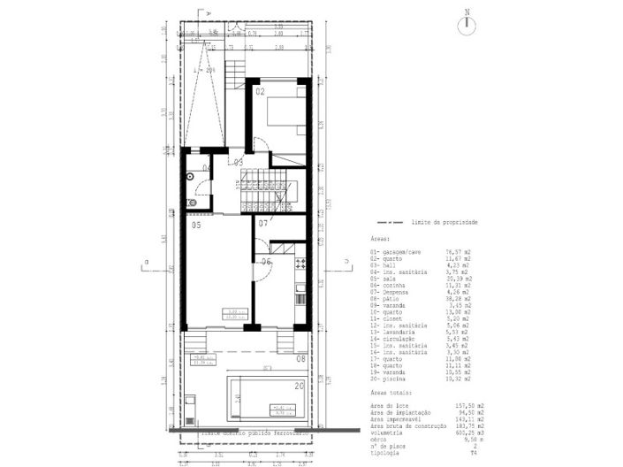 Image No.20-4 Bed House for sale