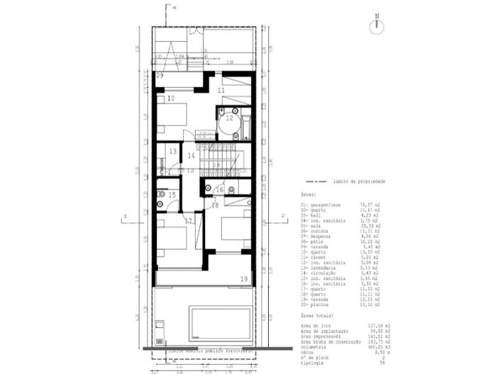 Image No.21-4 Bed House for sale