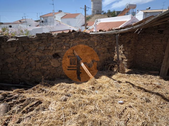 Image No.10-Ferme de 1 chambre à vendre à Castro Marim