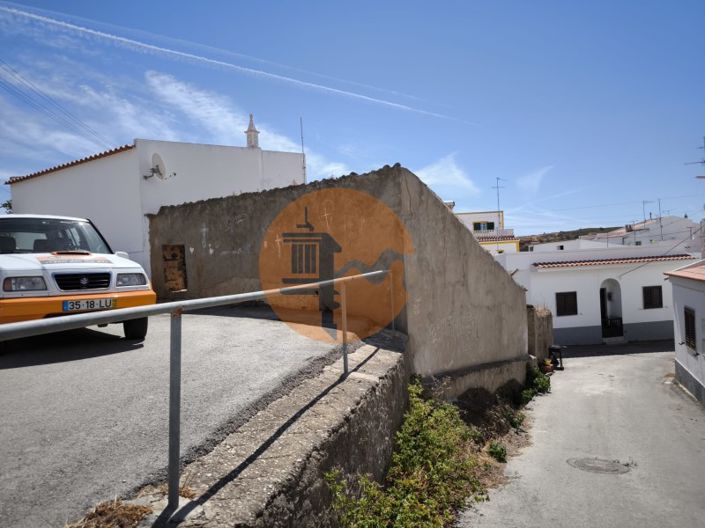 Image No.11-Ferme de 1 chambre à vendre à Castro Marim