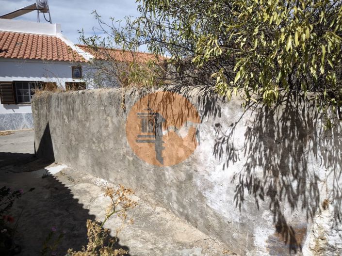 Image No.14-Ferme de 1 chambre à vendre à Castro Marim