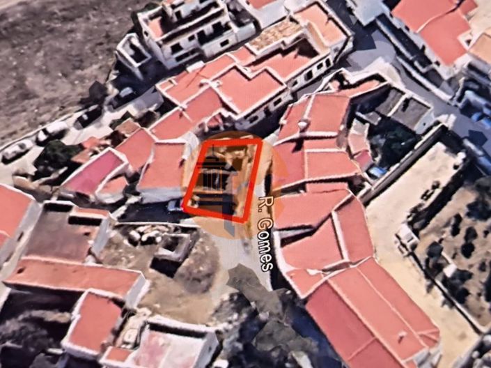 Image No.23-Ferme de 1 chambre à vendre à Castro Marim