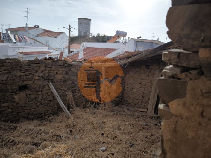 Image No.3-Ferme de 1 chambre à vendre à Castro Marim