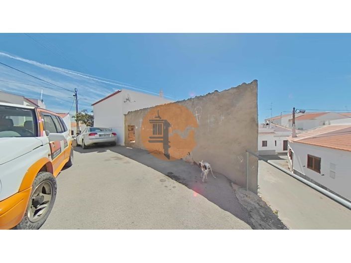 Image No.36-Ferme de 1 chambre à vendre à Castro Marim