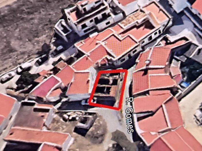 Image No.40-Ferme de 1 chambre à vendre à Castro Marim