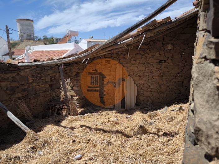 Image No.8-Ferme de 1 chambre à vendre à Castro Marim