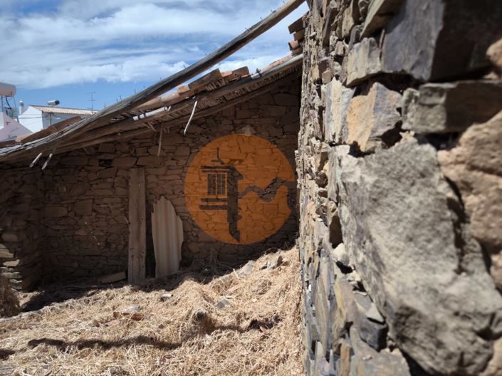 Image No.9-Ferme de 1 chambre à vendre à Castro Marim