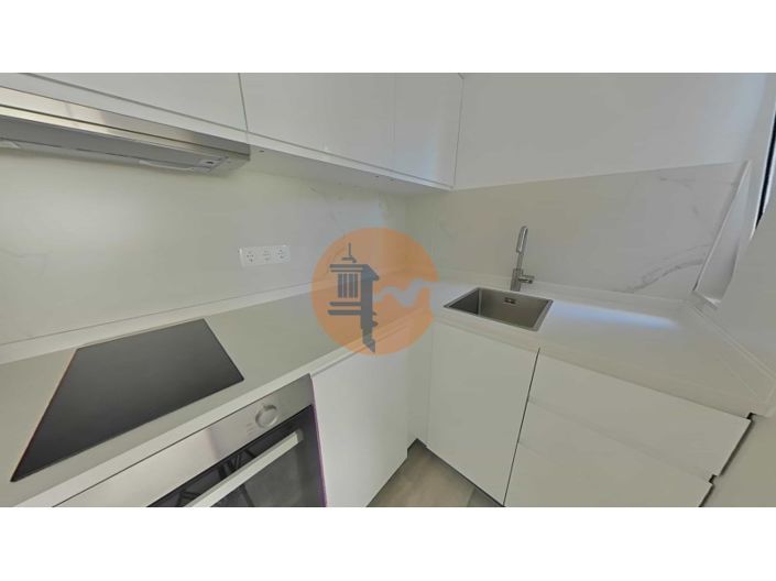 Image No.2-Appartement de 1 chambre à vendre à Loule