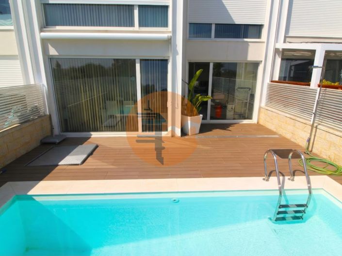 Image No.21-Maison de 4 chambres à vendre à Tavira