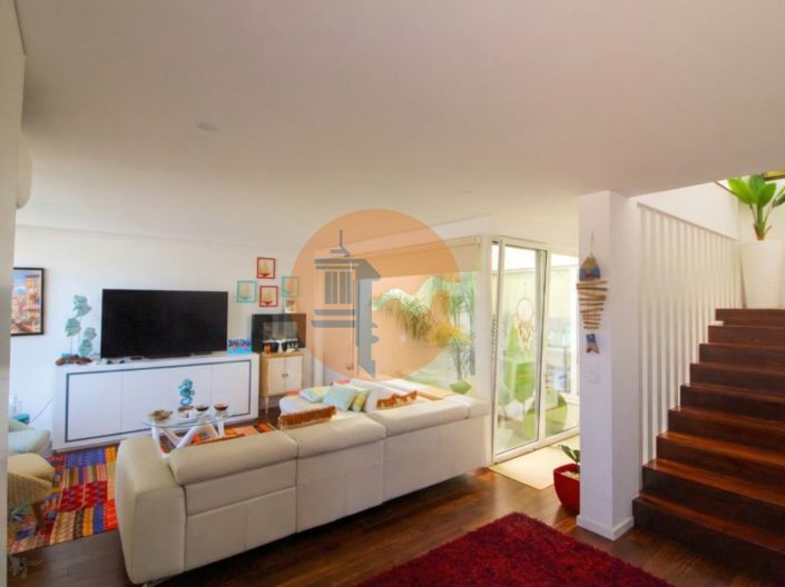 Image No.4-Maison de 4 chambres à vendre à Tavira