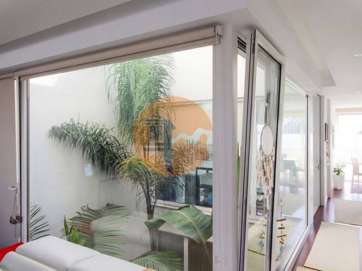 Image No.5-Maison de 4 chambres à vendre à Tavira