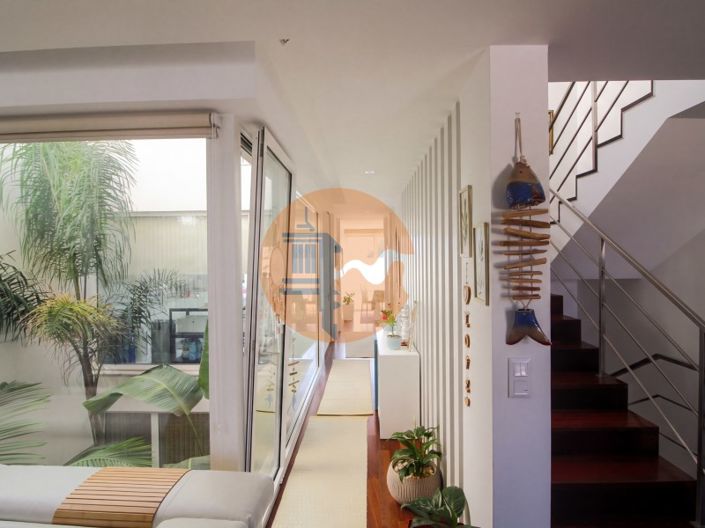 Image No.9-Maison de 4 chambres à vendre à Tavira