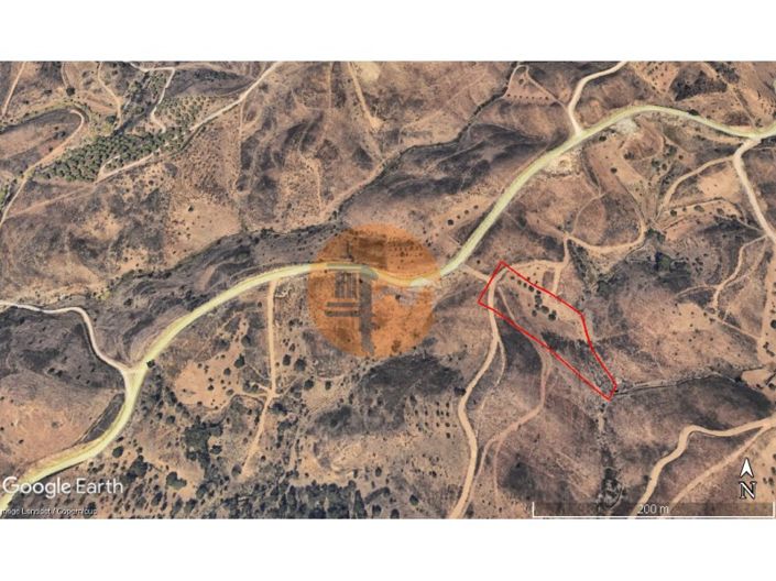 Image No.14-Plot for sale