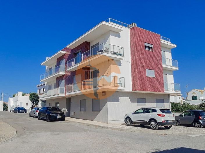 Image No.1-Appartement de 3 chambres à vendre à Castro Marim