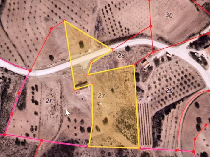 Image No.38-Plot for sale