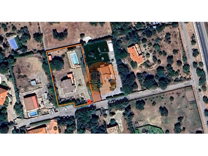 Image No.25-4 Bed House for sale