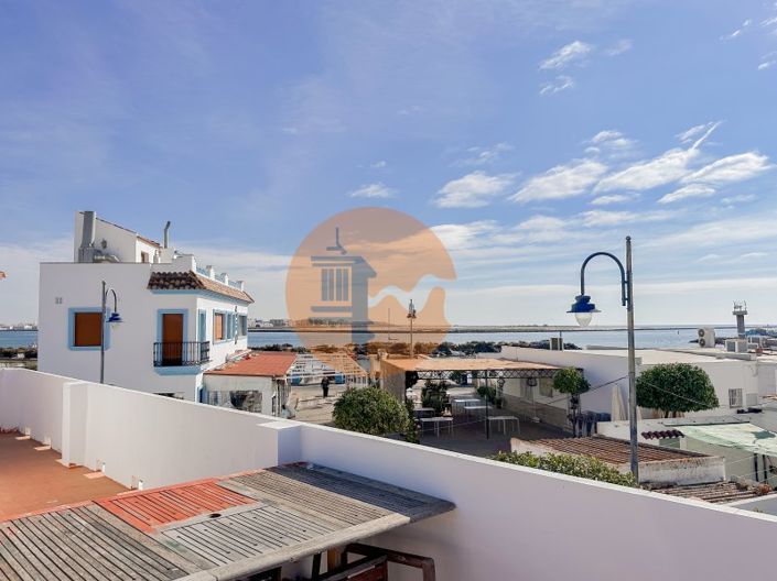 Image No.1-Maison de 2 chambres à vendre à Ayamonte