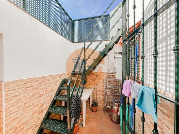 Image No.25-Maison de 2 chambres à vendre à Ayamonte