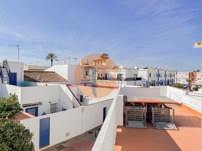 Image No.31-Maison de 2 chambres à vendre à Ayamonte