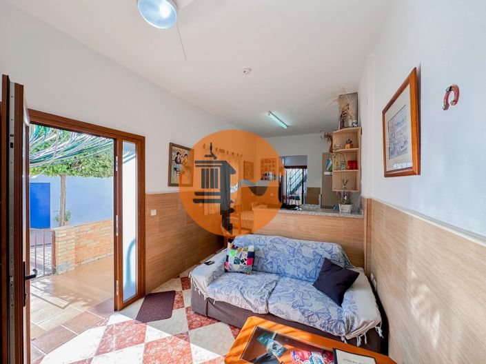 Image No.4-Maison de 2 chambres à vendre à Ayamonte