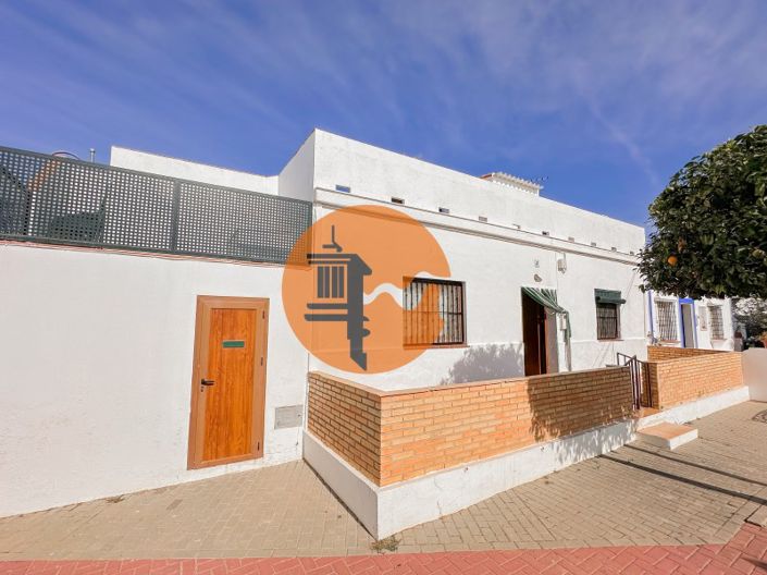 Image No.43-Maison de 2 chambres à vendre à Ayamonte