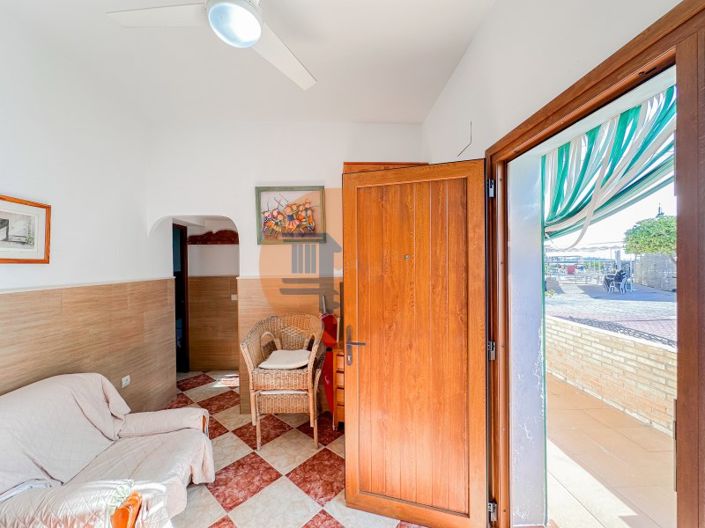 Image No.7-Maison de 2 chambres à vendre à Ayamonte