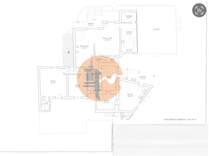 Image No.105-7 Bed House for sale