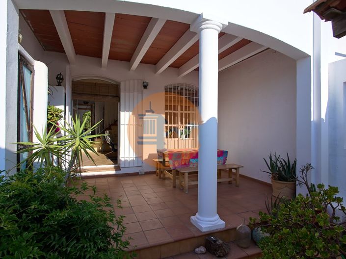 Image No.1-Maison de 3 chambres à vendre à Ayamonte