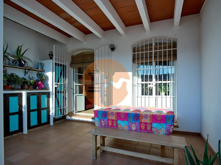 Image No.4-Maison de 3 chambres à vendre à Ayamonte