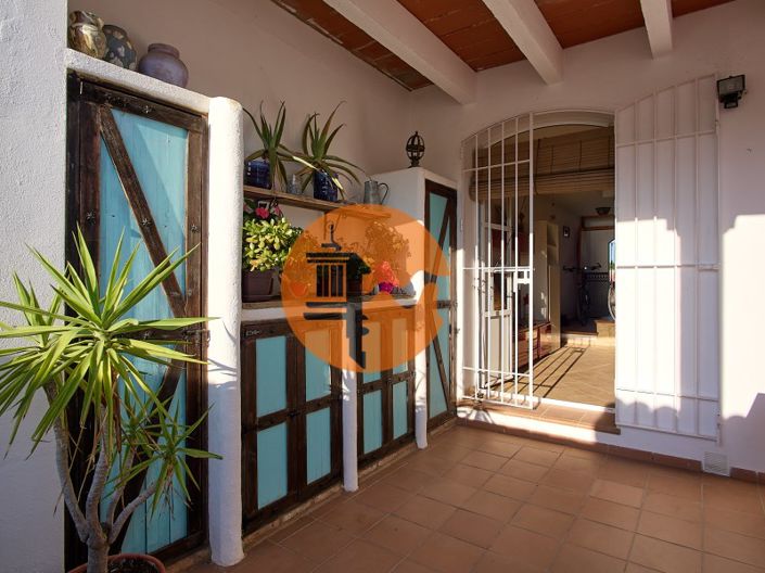 Image No.12-Maison de 3 chambres à vendre à Ayamonte