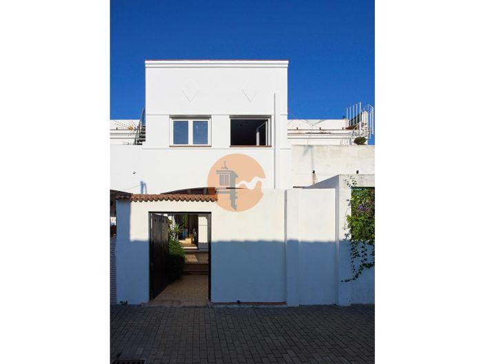 Image No.15-Maison de 3 chambres à vendre à Ayamonte