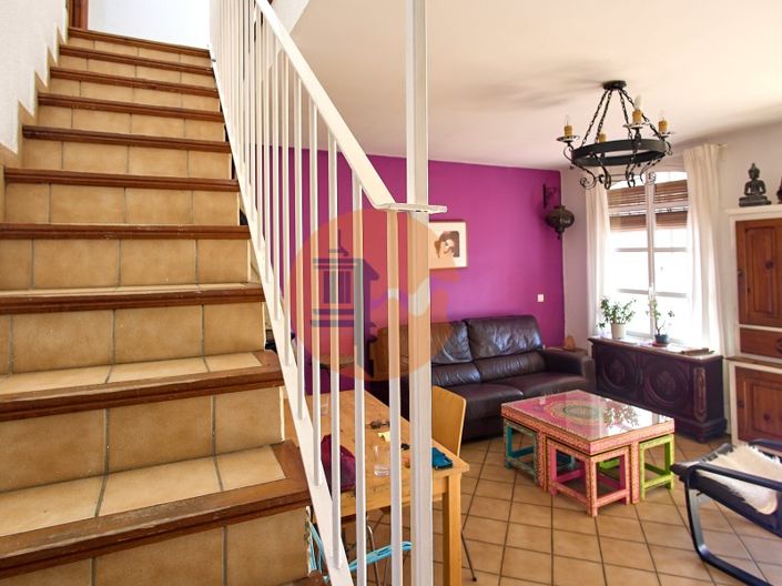 Image No.21-Maison de 3 chambres à vendre à Ayamonte