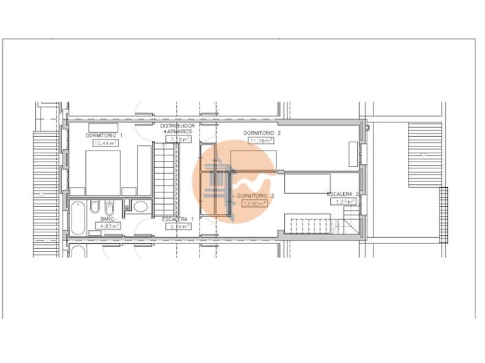 Image No.43-Maison de 3 chambres à vendre à Ayamonte