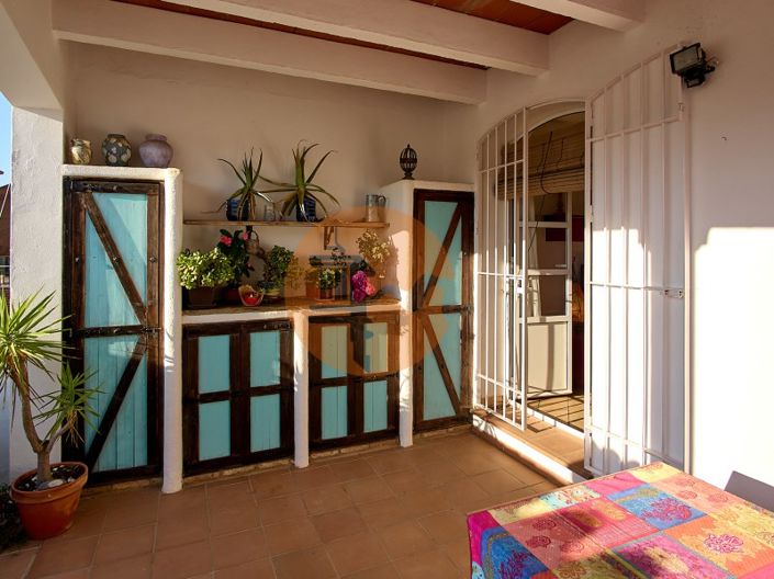 Image No.10-Maison de 3 chambres à vendre à Ayamonte