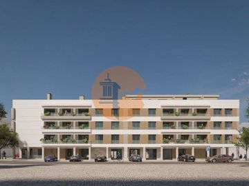 1 - Loule, Apartment