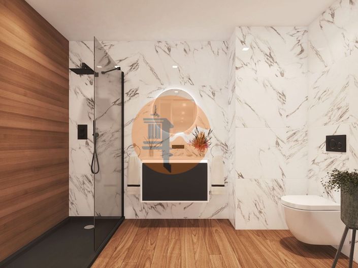 Image No.17-Appartement de 3 chambres à vendre à Loule