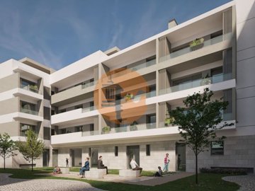 1 - Loule, Apartment