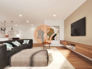 1 - Loule, Apartment