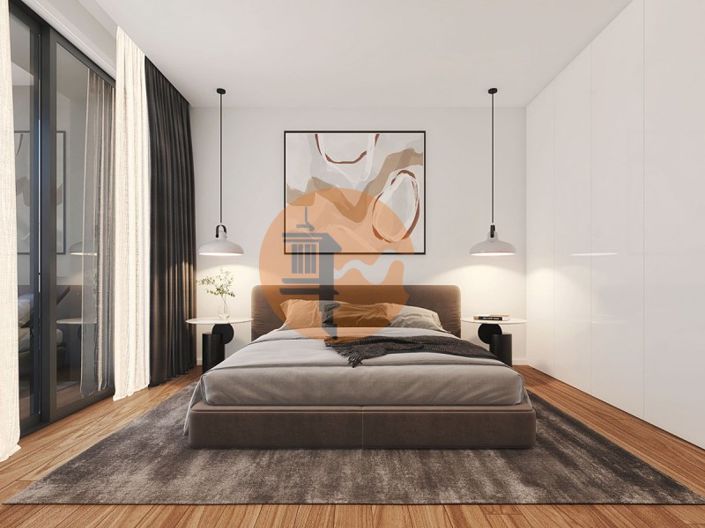 Image No.12-2 Bed Apartment for sale