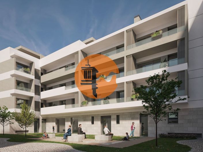 Image No.22-2 Bed Apartment for sale