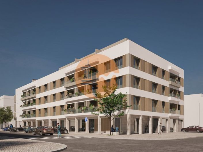 Image No.1-Appartement de 2 chambres à vendre à Loule